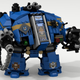 Illustration for article titled Playing Warhammer 40K With Lego